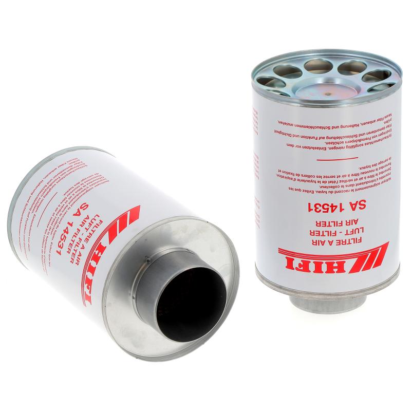  Hifi Air Filter SA 14531 – OEM Filter Part – Roladex UK