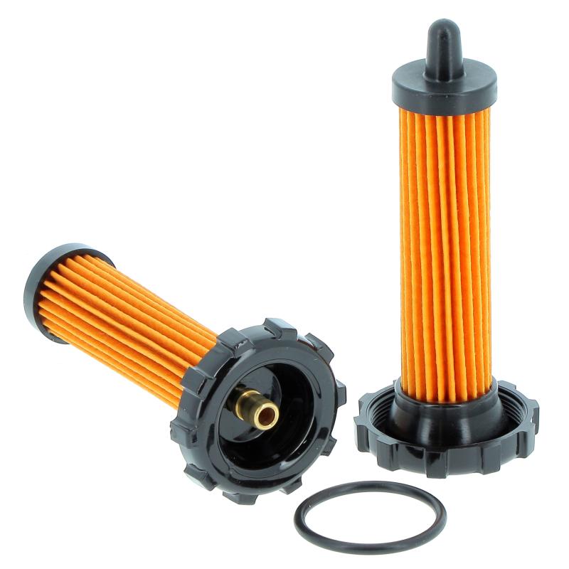  Hifi Fuel Filter SN 20003 – OEM Filter Part – Roladex UK