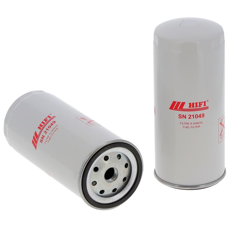  Hifi Fuel Filter SN 21049 – OEM Filter Part – Roladex UK