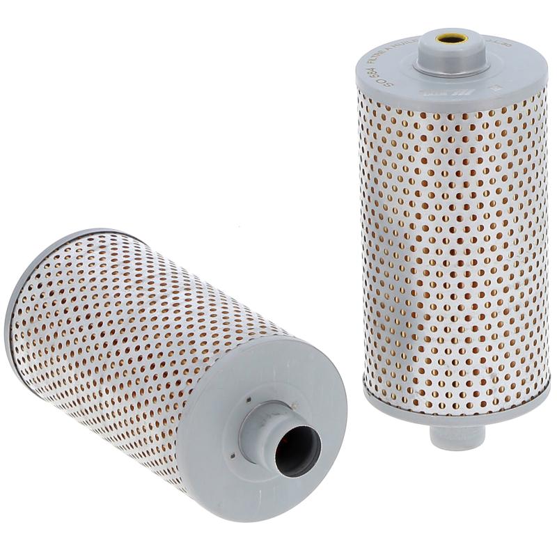  Hifi Oil Filter SO 584 – OEM Filter Part – Roladex UK