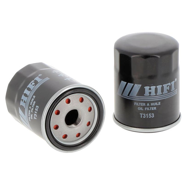  Hifi Oil Filter T 3153 – OEM Filter Part – Roladex UK