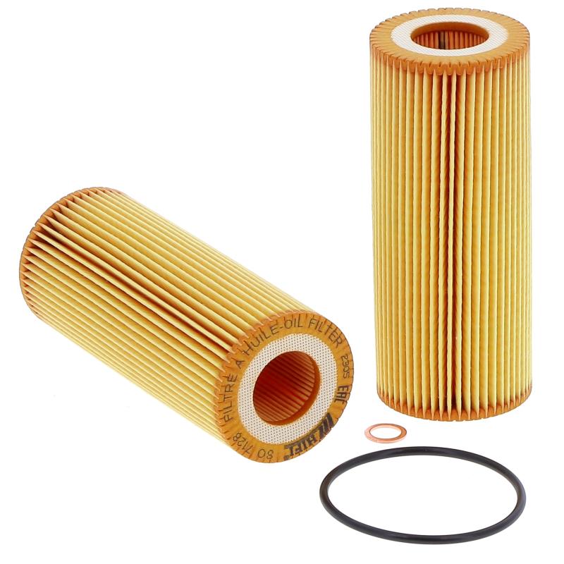  Hifi Oil Filter SO 7128 – OEM Filter Part – Roladex UK