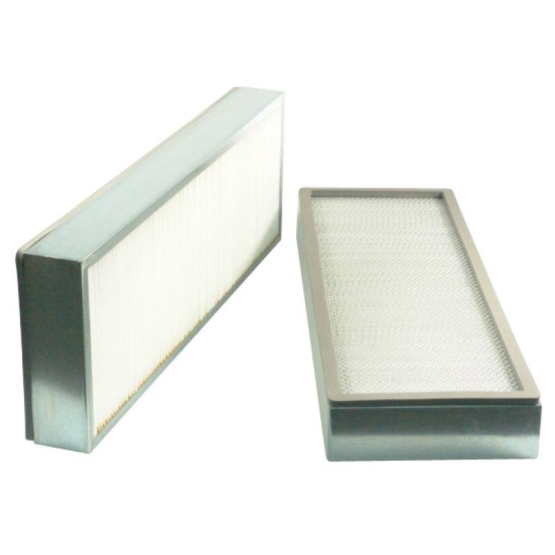  Hifi Air Filter ASP 001203AA075 – OEM Filter Part – Roladex UK