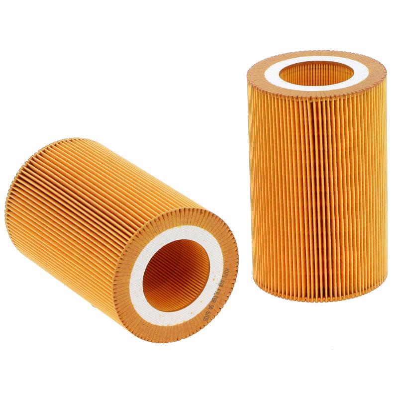  Hifi Air Filter SA 6105 – OEM Filter Part – Roladex UK