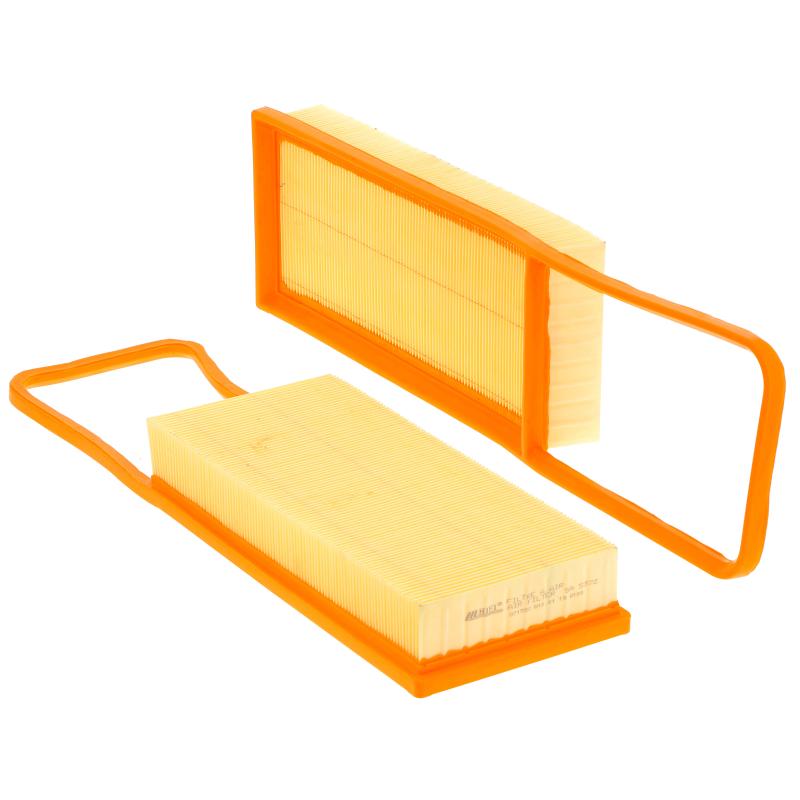  Hifi Air Filter SA 5372 – OEM Filter Part – Roladex UK