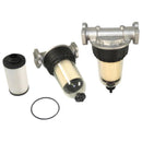  Hifi Complete Fuel Filter F00611B10 – OEM Filter Part – Roladex UK