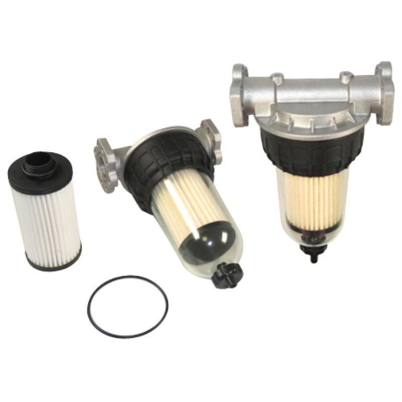  Hifi Complete Fuel Filter F00611B10 – OEM Filter Part – Roladex UK