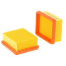  Hifi Air Filter SA 12502 – OEM Filter Part – Roladex UK