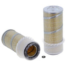  Hifi Air Filter SA 10785 K – OEM Filter Part – Roladex UK