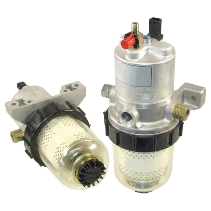  Hifi Complete Fuel Filter MO 1908 – OEM Filter Part – Roladex UK