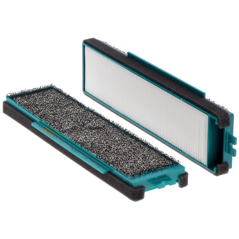 Hifi Cabin Air Filter SC 60061 – OEM Filter Part – Roladex UK