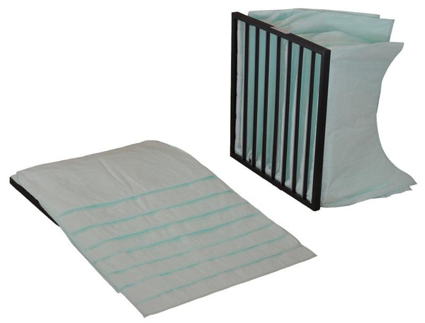  Hifi Air Filter NX 535356HPTB – OEM Filter Part – Roladex UK