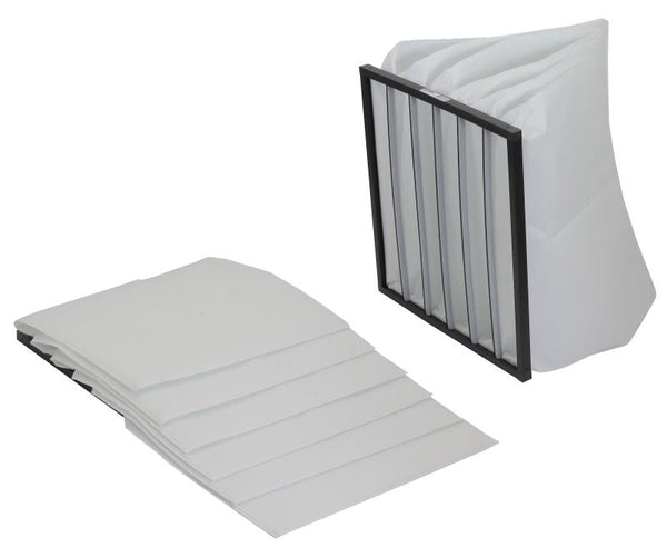  Hifi Air Filter NX 535357FPTA – OEM Filter Part – Roladex UK