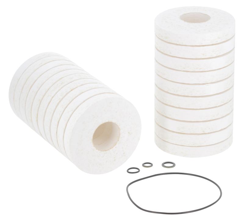  Hifi Hydraulic Filter SH 62220 – OEM Filter Part – Roladex UK