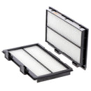  Hifi Cabin Air Filter SC 80101 – OEM Filter Part – Roladex UK