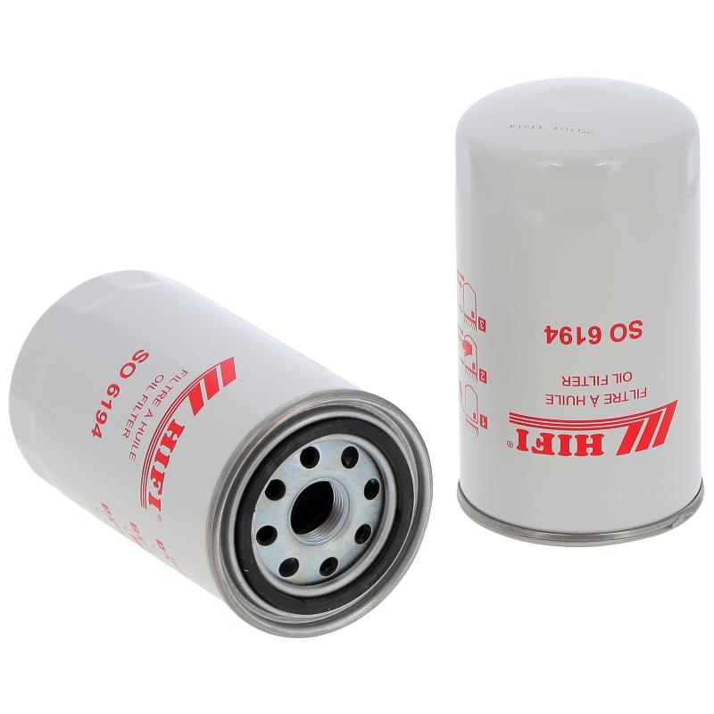  Hifi Oil Filter SO 6194 – OEM Filter Part – Roladex UK