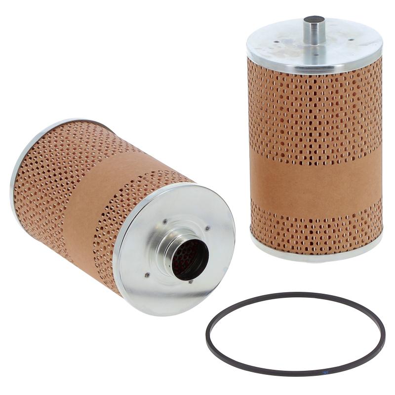  Hifi Oil Filter SO 585 – OEM Filter Part – Roladex UK