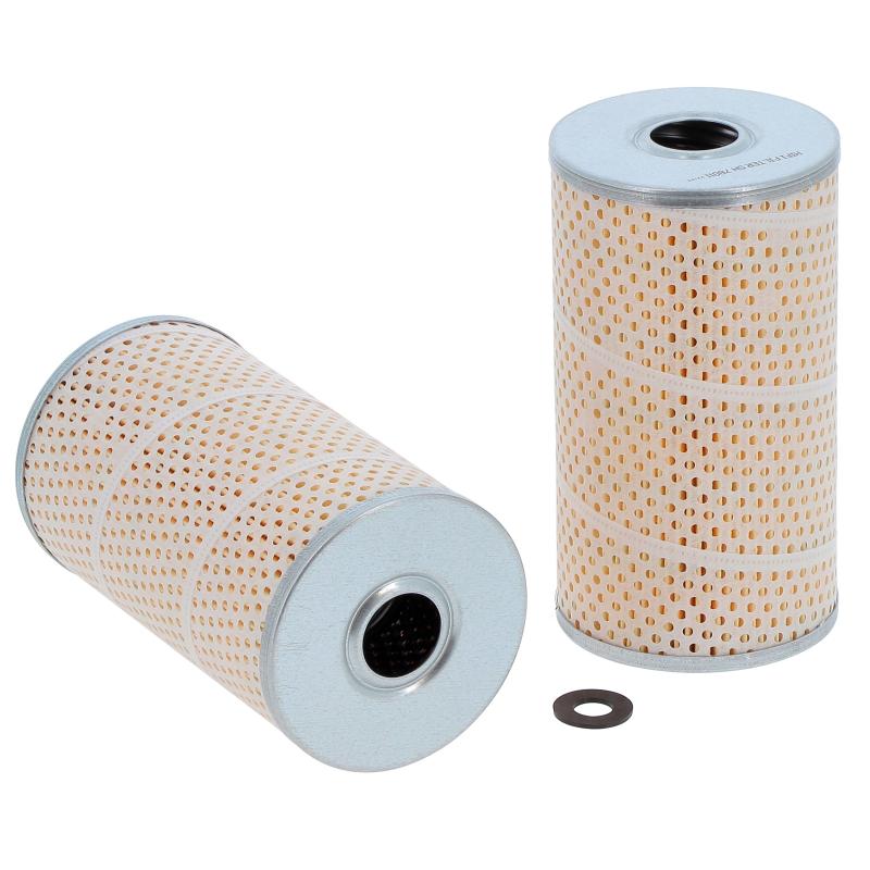  Hifi Hydraulic Filter SH 78011 – OEM Filter Part – Roladex UK