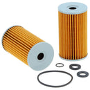  Hifi Oil Filter SO 6027 – OEM Filter Part – Roladex UK