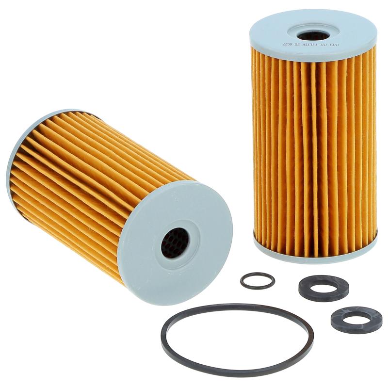  Hifi Oil Filter SO 6027 – OEM Filter Part – Roladex UK