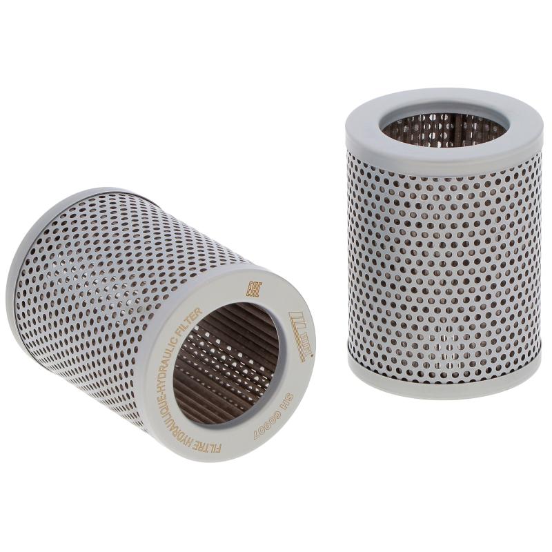  Hifi Hydraulic Filter SH 60907 – OEM Filter Part – Roladex UK