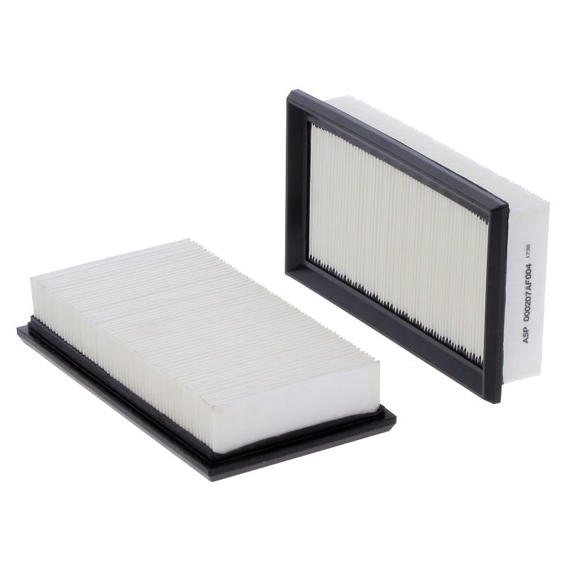  Hifi Air Filter ASP 000207AF004 – OEM Filter Part – Roladex UK