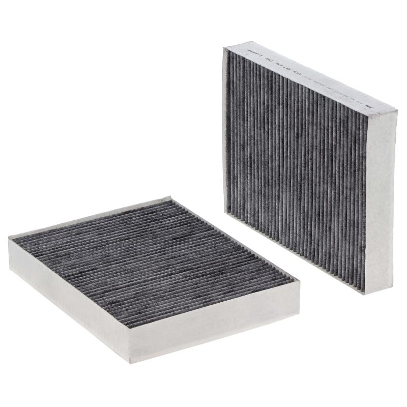  Hifi Cabin Air Filter SC 5116 CA – OEM Filter Part – Roladex UK