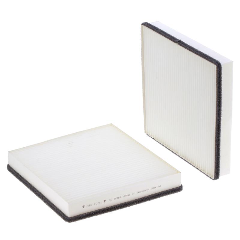  Hifi Cabin Air Filter SC 6014 – OEM Filter Part – Roladex UK