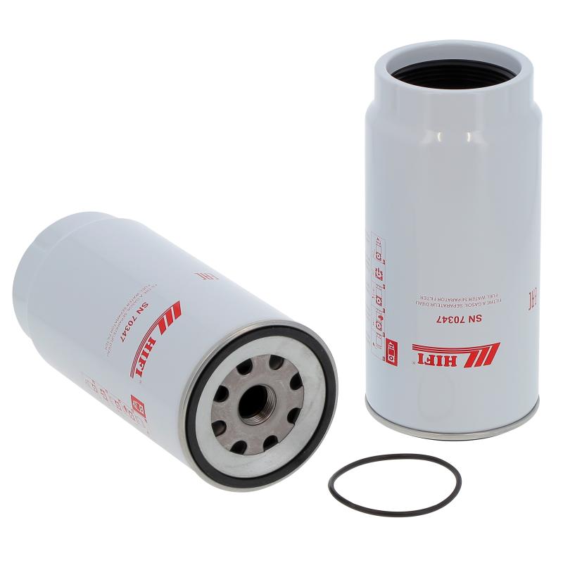  Hifi Fuel Water Separator Filter SN 70347 – OEM Filter Part – Roladex UK