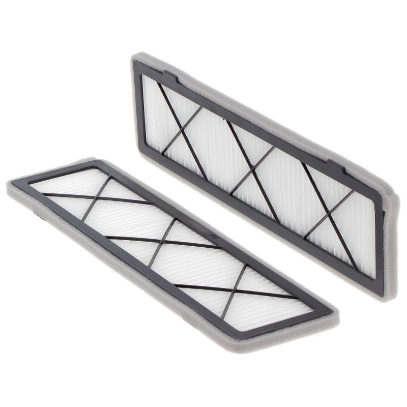  Hifi Cabin Air Filter SC 70022 – OEM Filter Part – Roladex UK