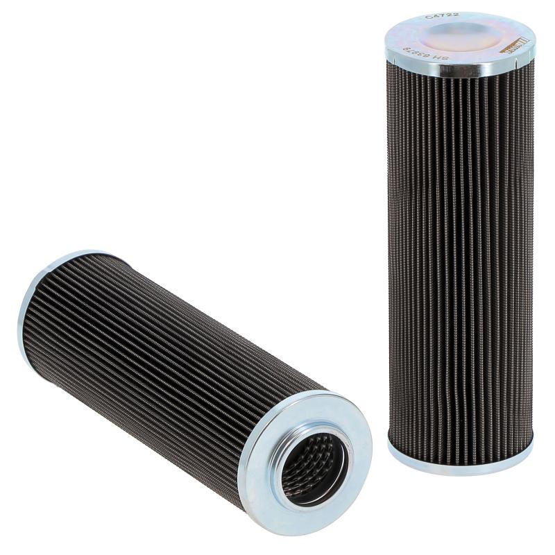  Hifi Hydraulic Filter SH 63979 – OEM Filter Part – Roladex UK