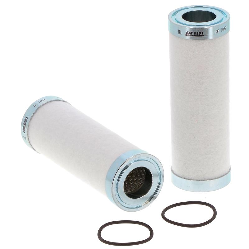  Hifi Air/Oil Separator OA 1067 – OEM Filter Part – Roladex UK