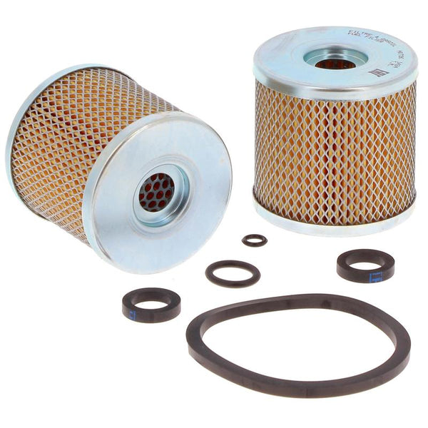  Hifi Fuel Filter SN 1197 – OEM Filter Part – Roladex UK