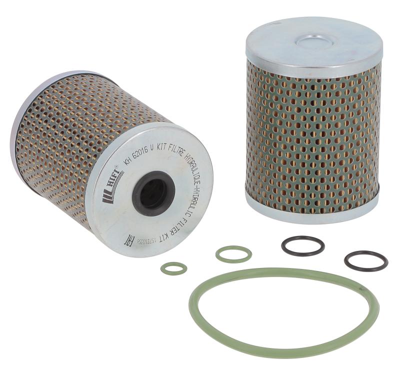  Hifi Hydraulic Filter Kit KH 62016 V – OEM Filter Part – Roladex UK