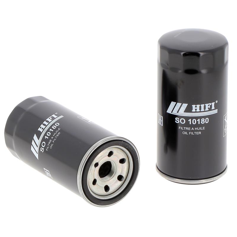  Hifi Oil Filter SO 10180 – OEM Filter Part – Roladex UK