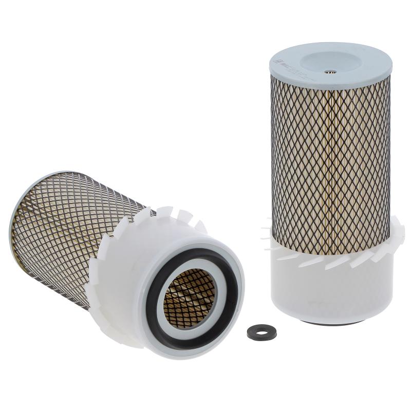  Hifi Air Filter SA 17613 – OEM Filter Part – Roladex UK