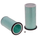  Hifi Air Filter SA 18040 – OEM Filter Part – Roladex UK