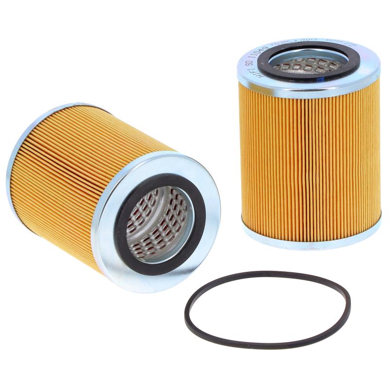  Hifi Oil Filter SO 11049 – OEM Filter Part – Roladex UK