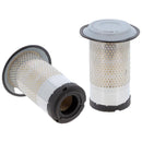  Hifi Air Filter SA 18260 – OEM Filter Part – Roladex UK