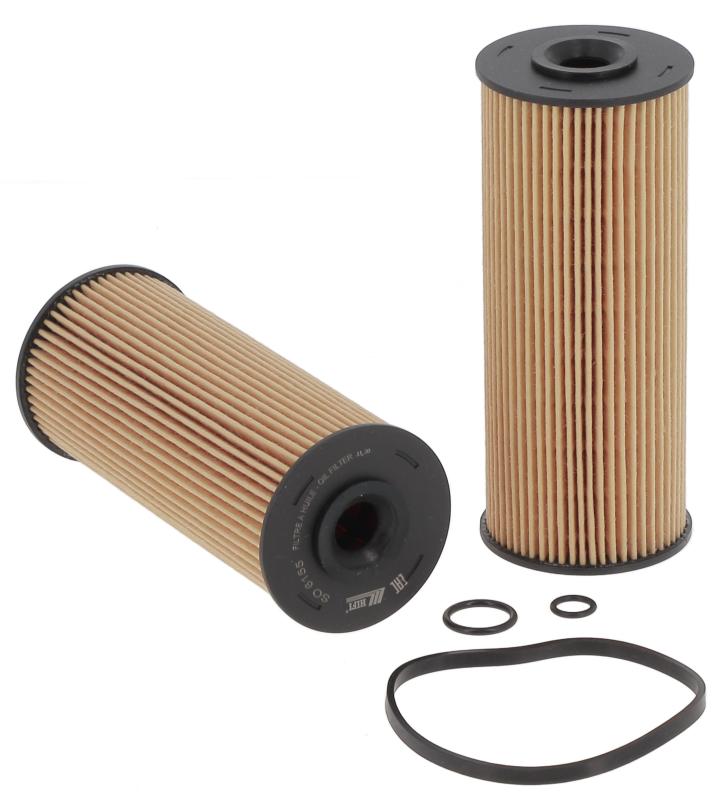  Hifi Oil Filter SO 6155 – OEM Filter Part – Roladex UK