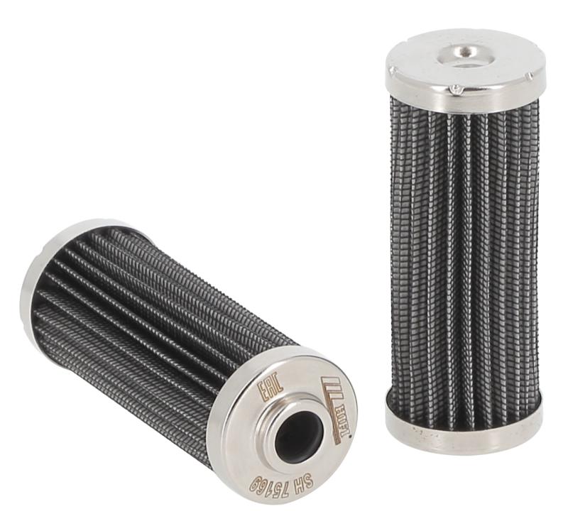  Hifi Hydraulic Filter SH 75169 – OEM Filter Part – Roladex UK