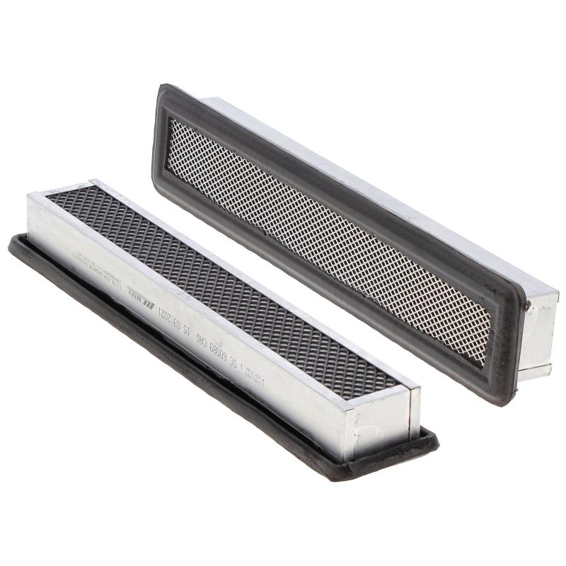 Hifi Cabin Air Filter SC 60089 CAG – OEM Filter Part – Roladex UK