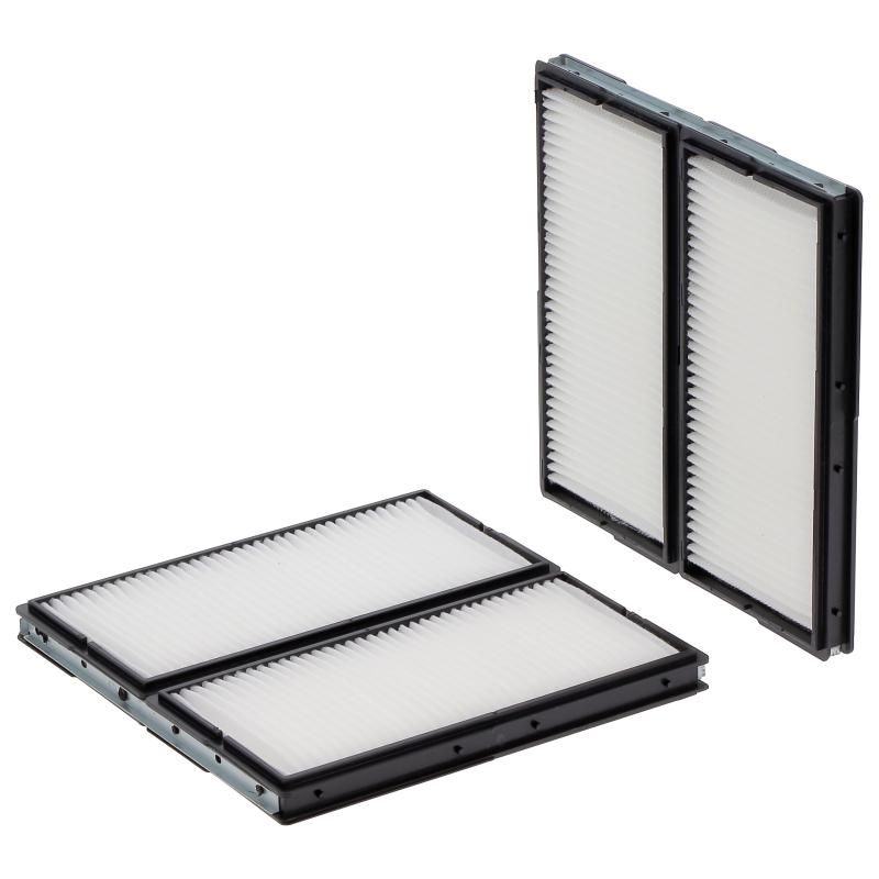  Hifi Cabin Air Filter SC 80004 – OEM Filter Part – Roladex UK