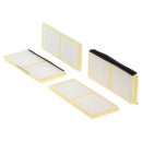  Hifi Cabin Filter Kit SC 8129 KIT – OEM Filter Part – Roladex UK