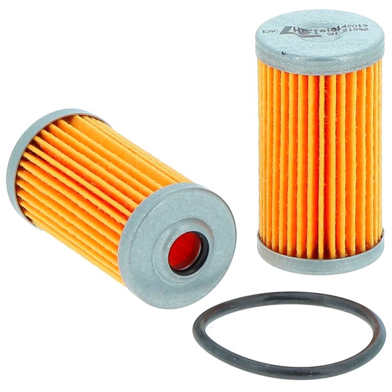  Hifi Fuel Filter SN 21592 – OEM Filter Part – Roladex UK