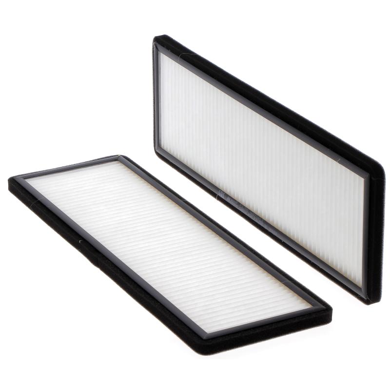  Hifi Cabin Air Filter SC 90163 – OEM Filter Part – Roladex UK