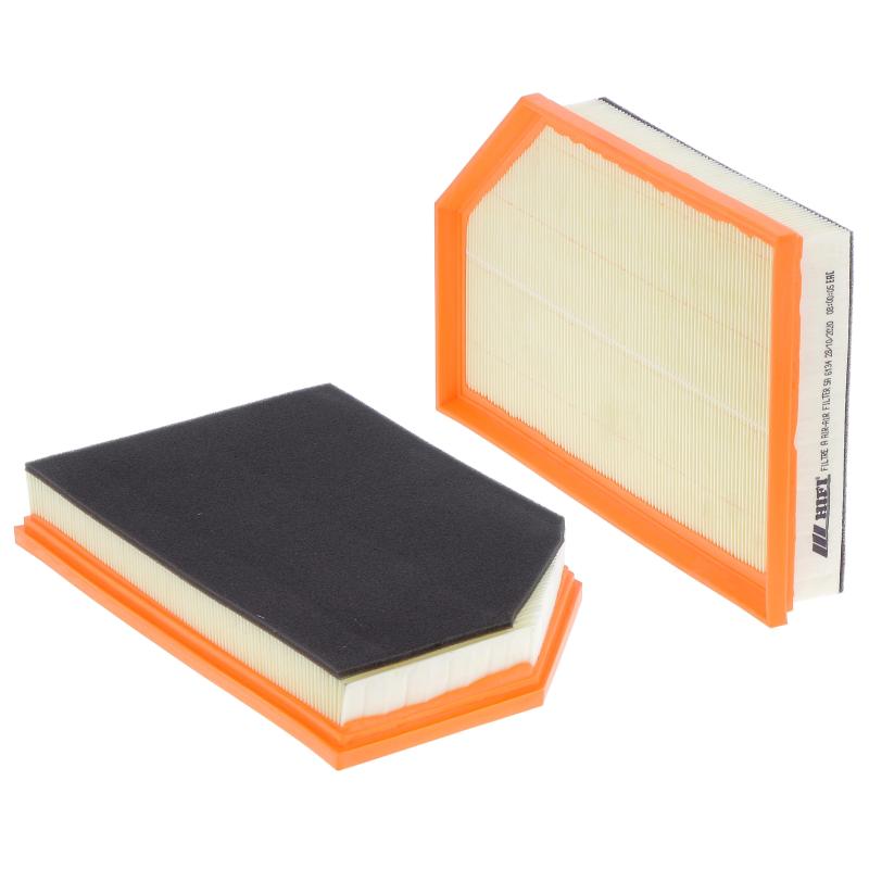  Hifi Air Filter SA 6134 – OEM Filter Part – Roladex UK