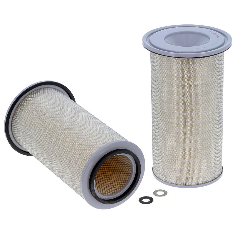  Hifi Air Filter SA 14788 – OEM Filter Part – Roladex UK