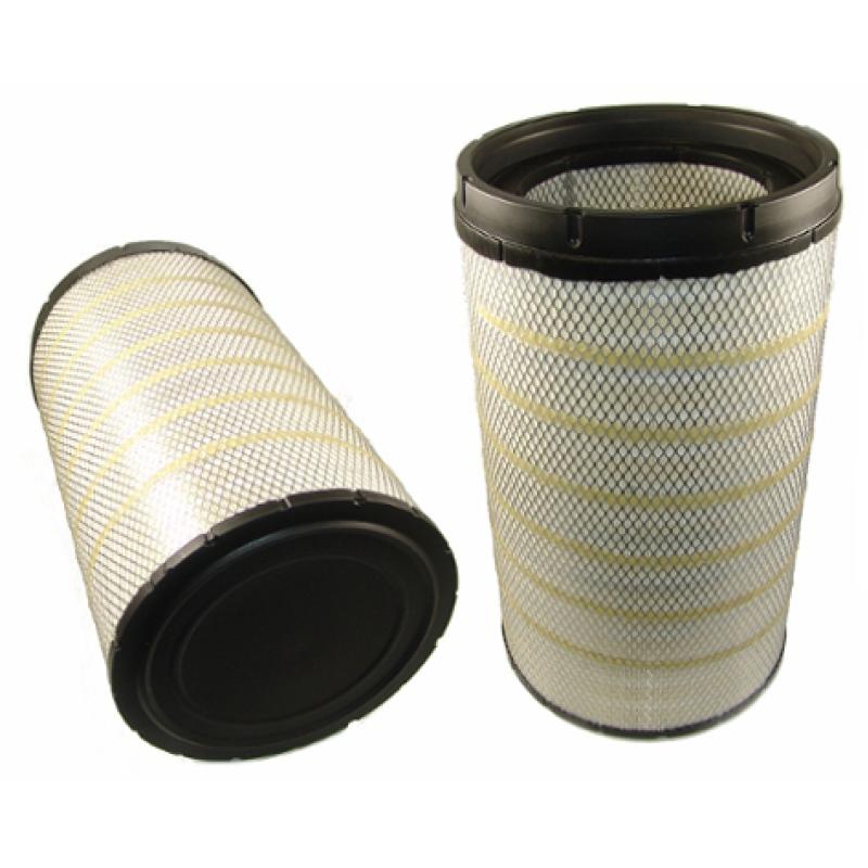  Hifi Air Filter SA 16807 – OEM Filter Part – Roladex UK