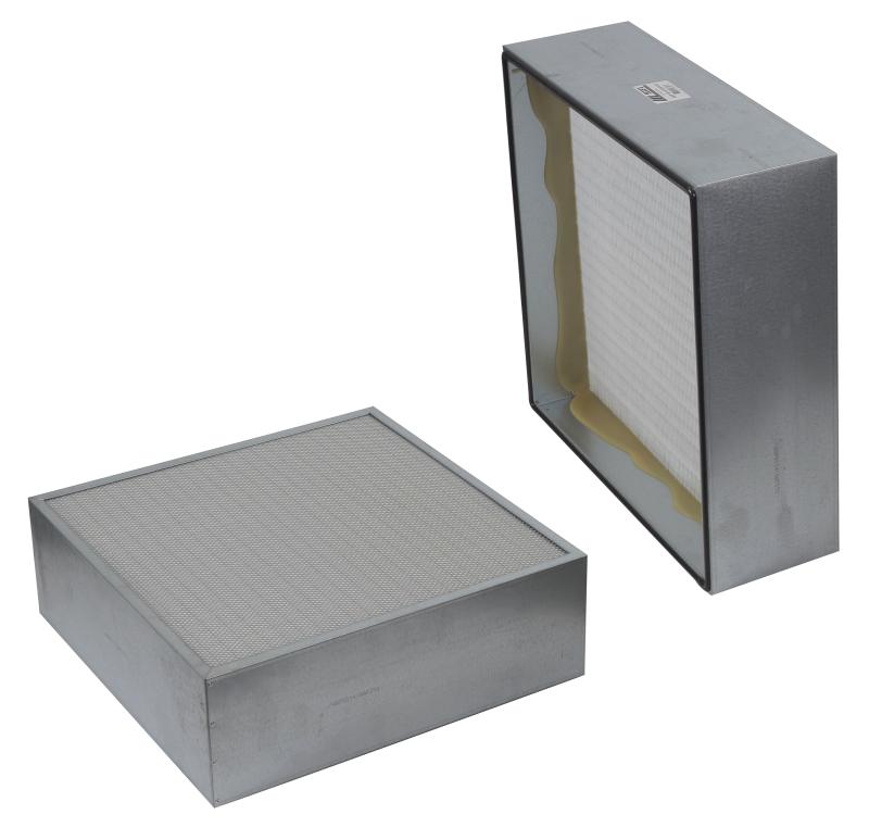  Hifi Air Filter ASP 001418AF070 – OEM Filter Part – Roladex UK
